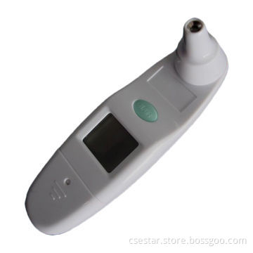Medical Basal Infrared Ear Thermometer